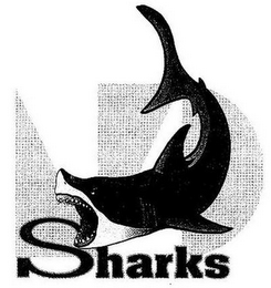 MD SHARKS