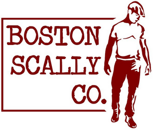 BOSTON SCALLY CO.