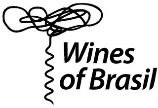 WINES OF BRASIL