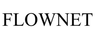 FLOWNET