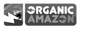 ORGANIC AMAZON