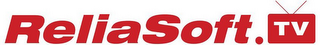 RELIASOFT.TV