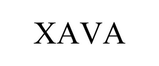 XAVA