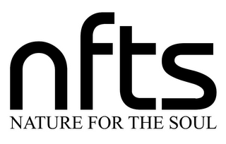 NFTS NATURE FOR THE SOUL