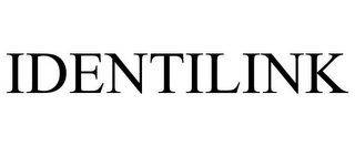 IDENTILINK