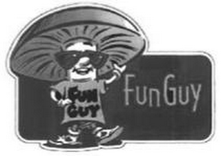 FUN GUY FUNGUY