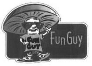 FUN GUY FUNGUY