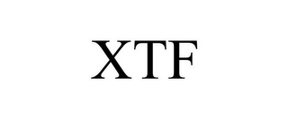 XTF