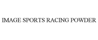 IMAGE SPORTS RACING POWDER