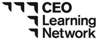 CEO LEARNING NETWORK