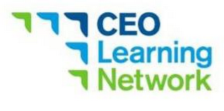 CEO LEARNING NETWORK