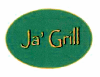 JA' GRILL