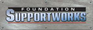 FOUNDATION SUPPORTWORKS