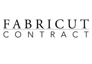 FABRICUT CONTRACT