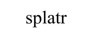 SPLATR