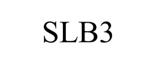 SLB3