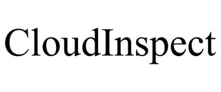 CLOUDINSPECT