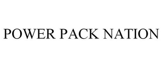 POWER PACK NATION