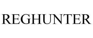 REGHUNTER
