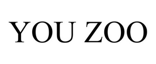 YOU ZOO