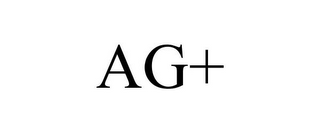 AG+