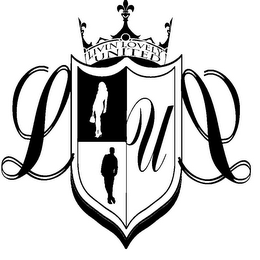 LIVIN LOVELY UNITED L U L