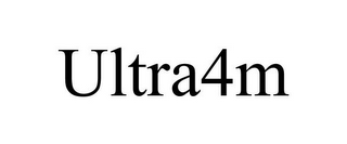 ULTRA4M