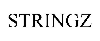 STRINGZ