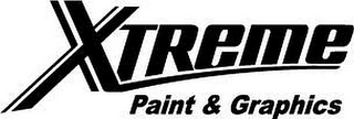 XTREME PAINT & GRAPHICS
