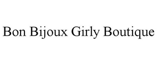 BON BIJOUX GIRLY BOUTIQUE