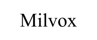 MILVOX