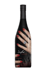 SINFUL SANGRIA LUSTFULLY RED