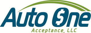 AUTO ONE ACCEPTANCE, LLC