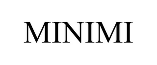 MINIMI