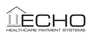 ECHO HEALTHCARE PAYMENT SYSTEMS