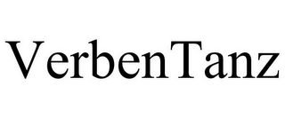VERBENTANZ