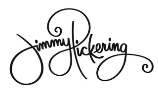 JIMMY PICKERING