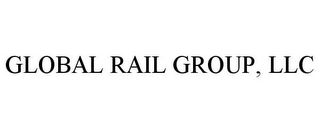 GLOBAL RAIL GROUP, LLC