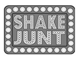 SHAKE JUNT