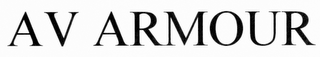 AV ARMOUR