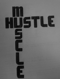 HUSTLE MUSCLE