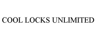 COOL LOCKS UNLIMITED