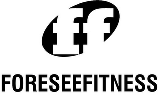 FF FORESEEFITNESS