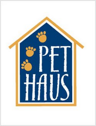 PET HAUS