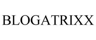 BLOGATRIXX