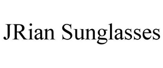 JRIAN SUNGLASSES
