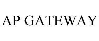 AP GATEWAY