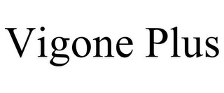 VIGONE PLUS