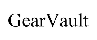 GEARVAULT