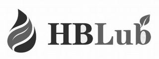 HBLUB